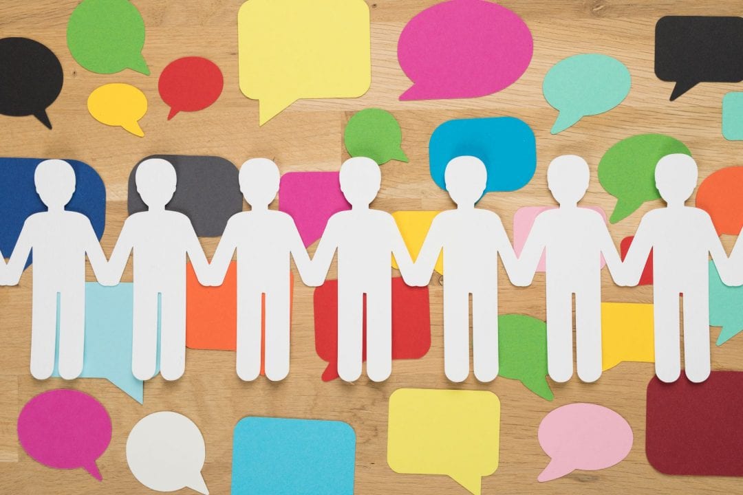 This is a guest post by Linda Yollis who explains her popular 'Family Blogging Month' concept. Find out how to run a similar challenge in your own classroom.