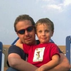 Keith McCray profile photo