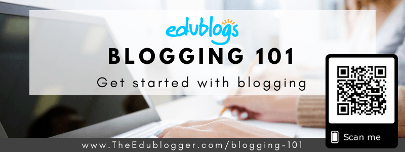 Edublogs is a WordPress based platform that's customized for education. Safe, secure, flexible, and authentic. Find out exactly how to get started with a free blog on our Blogging 101 page. Videos, slideshows, PDFs and tutorials to get you started with blogging!