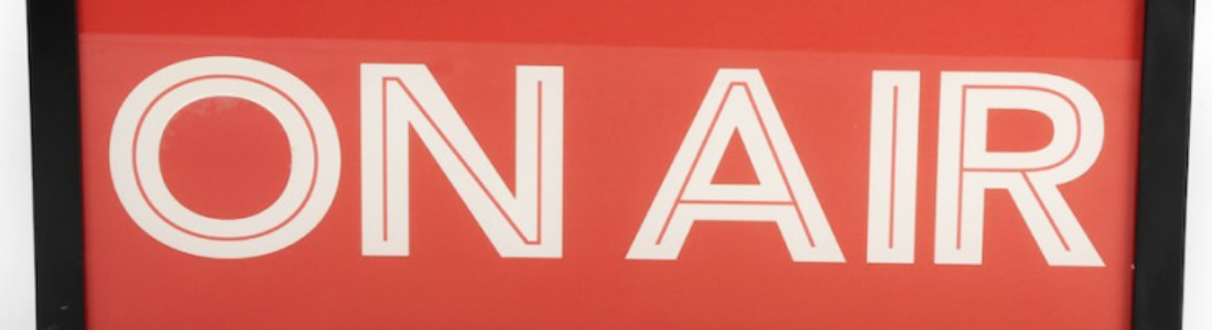 encore podcast blog screenshot