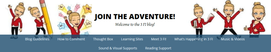 Join the adventure screenshot