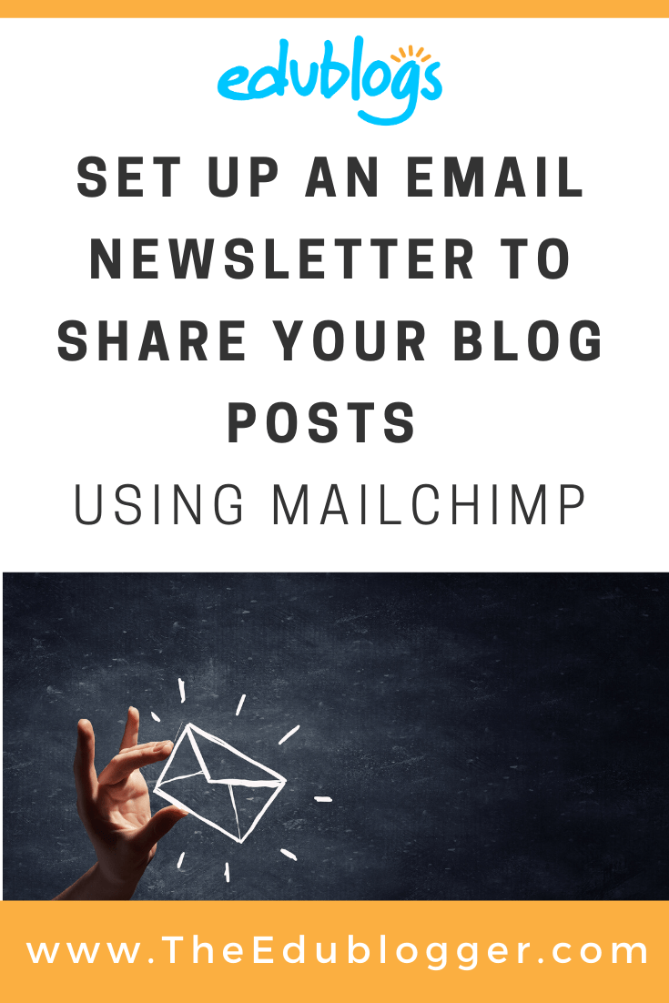 Learn about the benefits of creating a handcrafted newsletter using Mailchimp. We'll help you plan for success and get started.